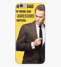 Awesome - HIMYM iPhone Case