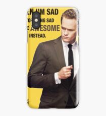 Awesome - HIMYM iPhone Case