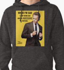 Awesome - HIMYM Pullover Hoodie