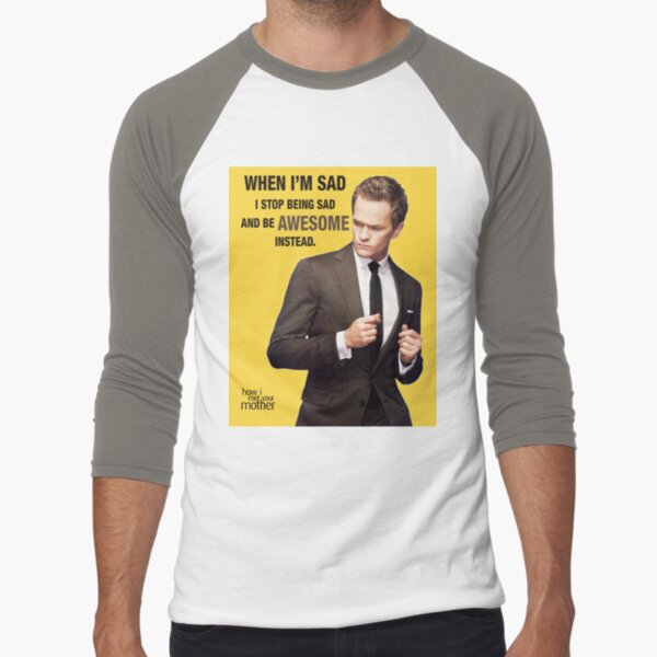 himym t shirt