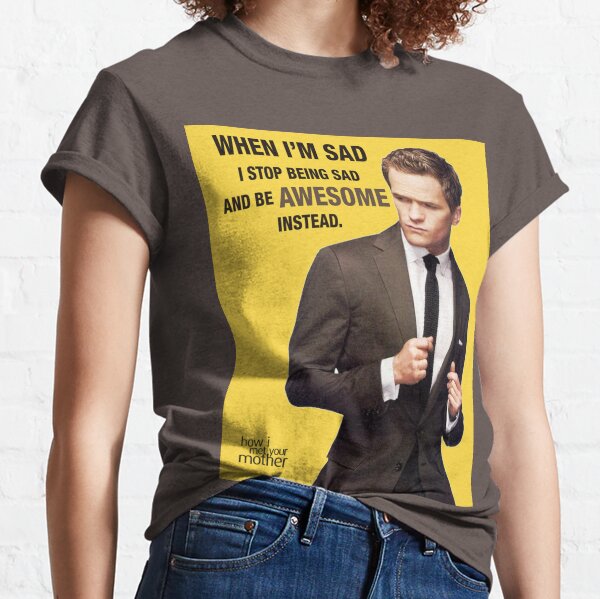 himym t shirt