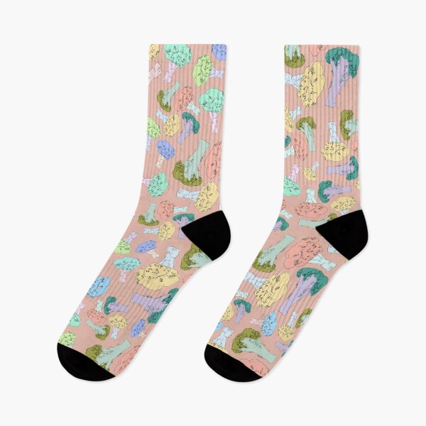 Item preview, What's Your Broccoli designed and sold by Tamsin George.