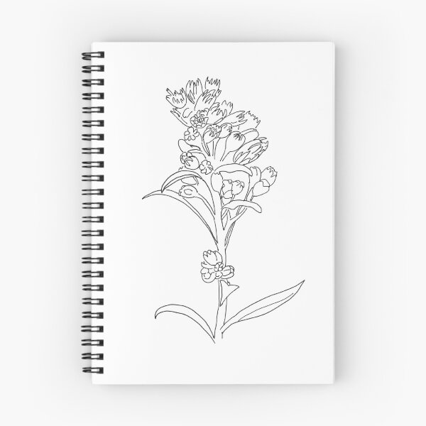 Item preview, Wildflowers in Bloom designed and sold by TriciaTiffany.