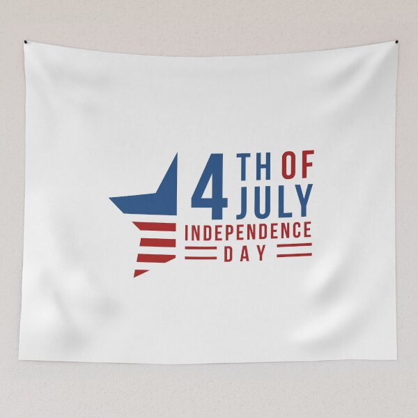 Item preview, Happy independence day USA designed and sold by Dieowl.