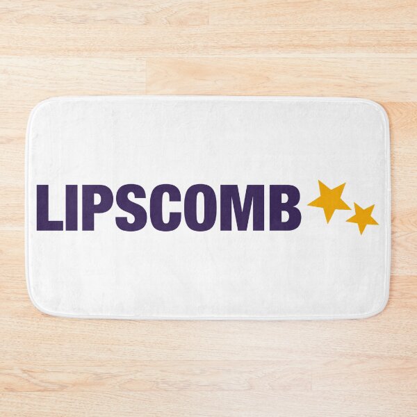 Item preview, Lipscomb designed and sold by kkosmicki.