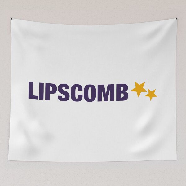 Item preview, Lipscomb designed and sold by kkosmicki.