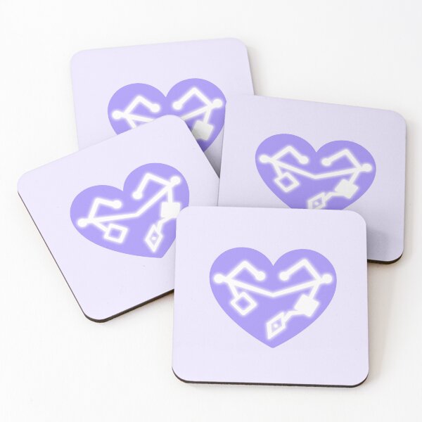 Item preview, She Ra Heart en primer idioma designed and sold by givejihanagun.