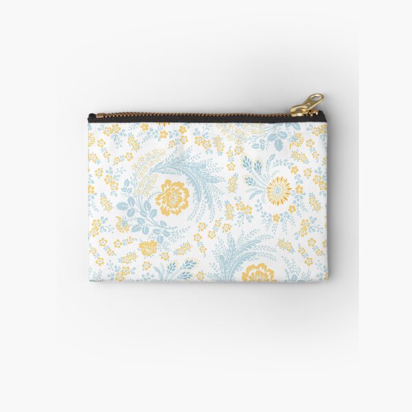 Item preview, Ulyana aqua citrus designed and sold by lilyoake.