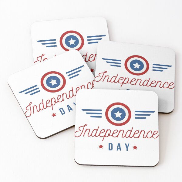 Item preview, Happy independence day USA designed and sold by Dieowl.