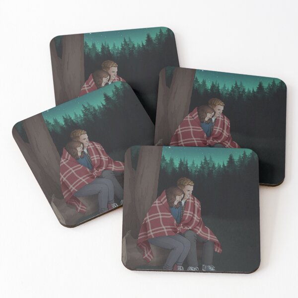 Item preview, Fitzsimmons - Meteor Shower designed and sold by eclecticmuses.