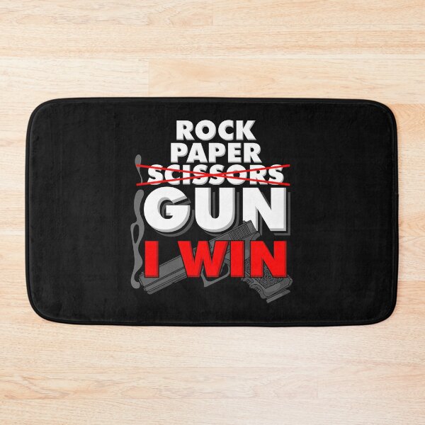 Item preview, Kopie von Kopie von Kopie von Kopie von Kopie von Kopie von Kopie von Kopie von I refuse to dabate gun control with people who eat soap and are confused by rest rooms. designed and sold by RPHDesigns.