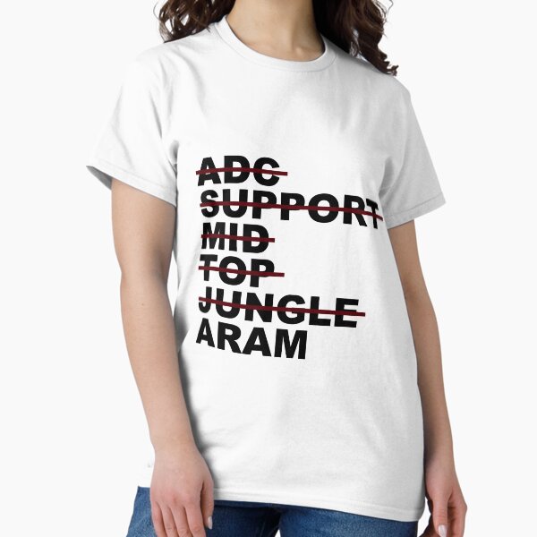 Item preview, ARAM designed and sold by Astrodia.