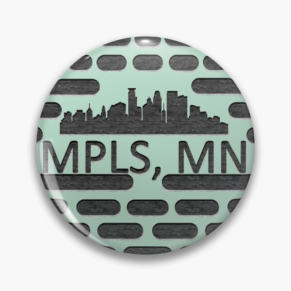 Item preview, Minneapolis designed and sold by SupersonicGabi.