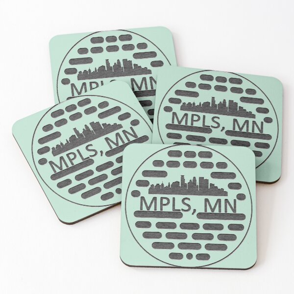 Item preview, Minneapolis designed and sold by SupersonicGabi.