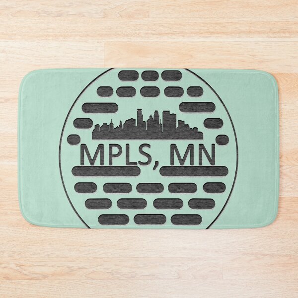 Item preview, Minneapolis designed and sold by SupersonicGabi.