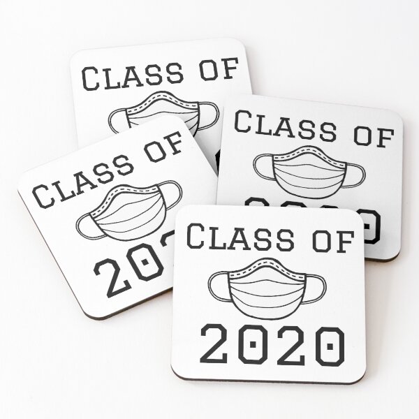 Item preview, Class of 2020 designed and sold by neel426.
