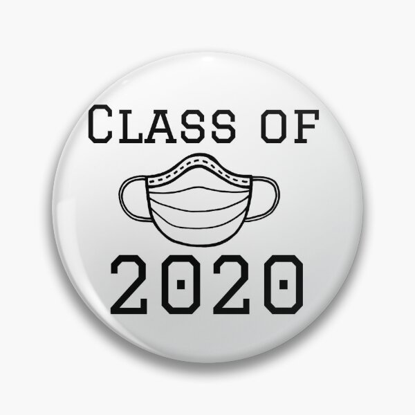 Item preview, Class of 2020 designed and sold by neel426.