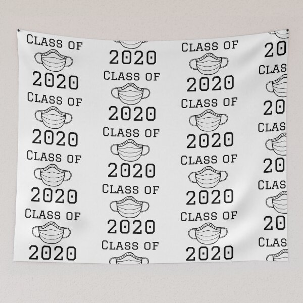 Item preview, Class of 2020 designed and sold by neel426.