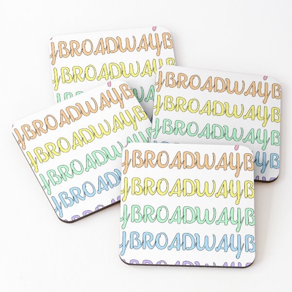 Item preview, Broadway Rainbow designed and sold by lillygprice.