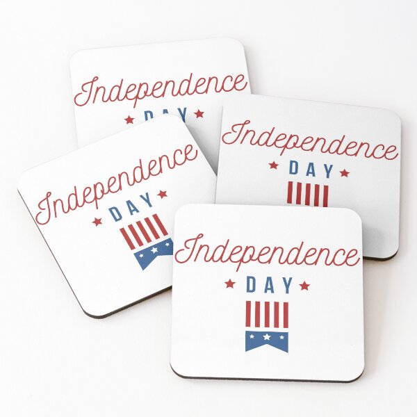 Item preview, Happy independence day USA designed and sold by Dieowl.