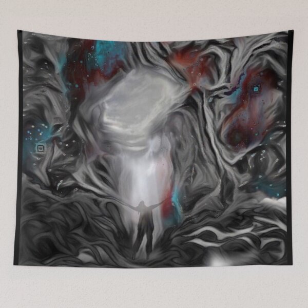 Item preview, Be Free designed and sold by Michael David Howse.