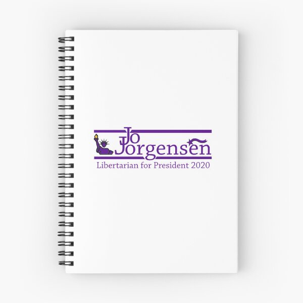 Item preview, Jo Jorgensen  designed and sold by joshuanaaa.