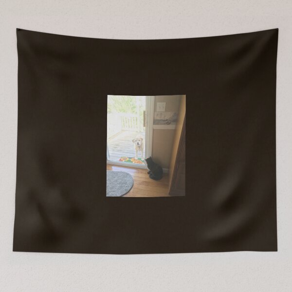 Item preview, Hello Friend  designed and sold by Amanda1775.
