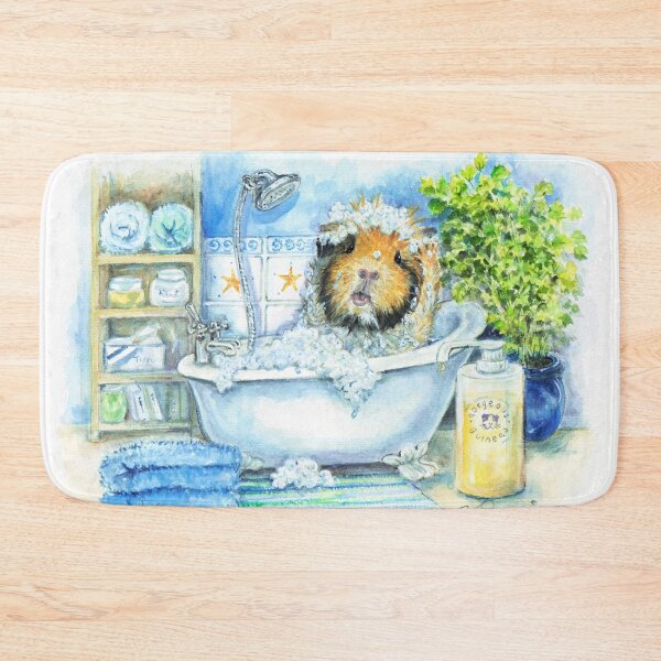 Item preview, Marbles Takes a Bath designed and sold by Out of The Hutch.