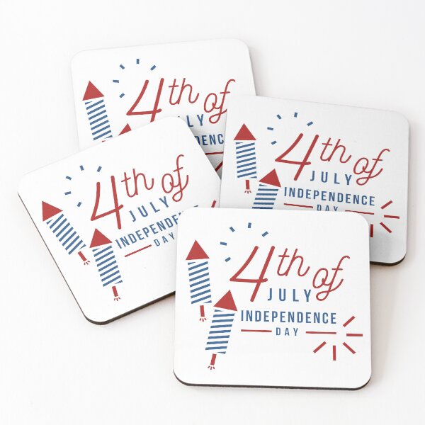 Item preview, Happy independence day USA designed and sold by Dieowl.