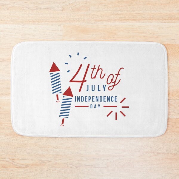 Item preview, Happy independence day USA designed and sold by Dieowl.