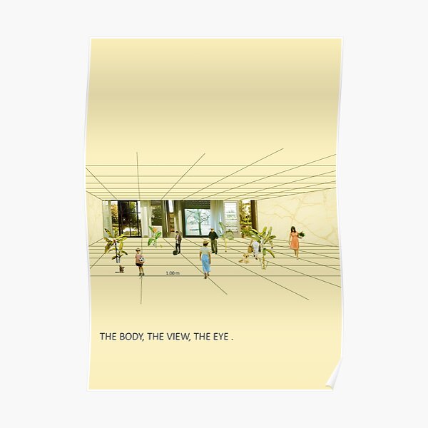 Giorgia Simion. - Quarantena in 1400x1960 Pixel Poster