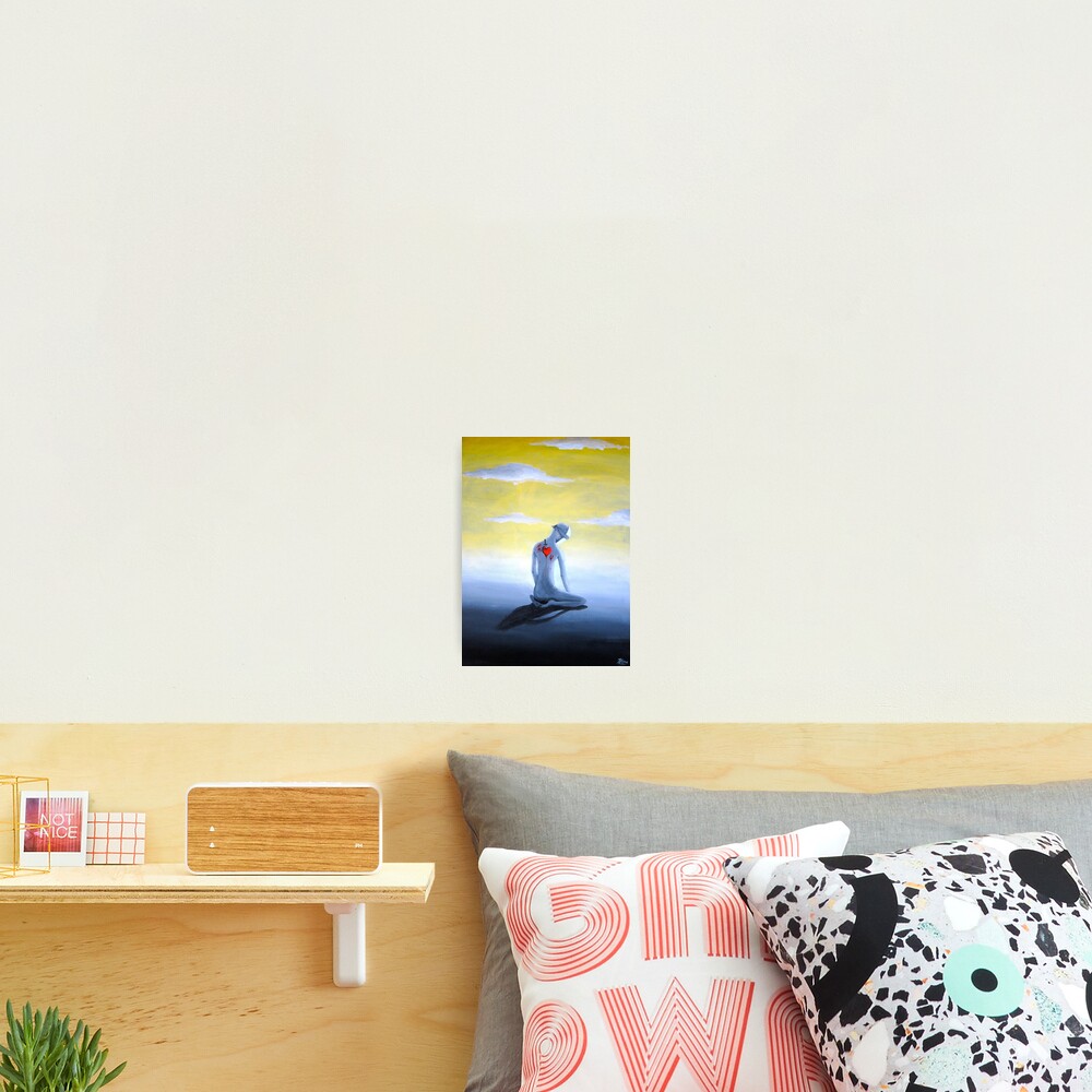 Item preview, Photographic Print designed and sold by Aradia.