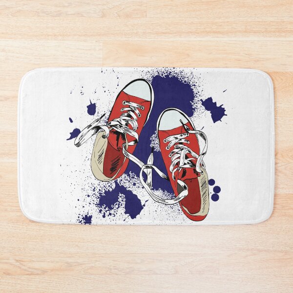 Item preview, converse designed and sold by Zieno’s.
