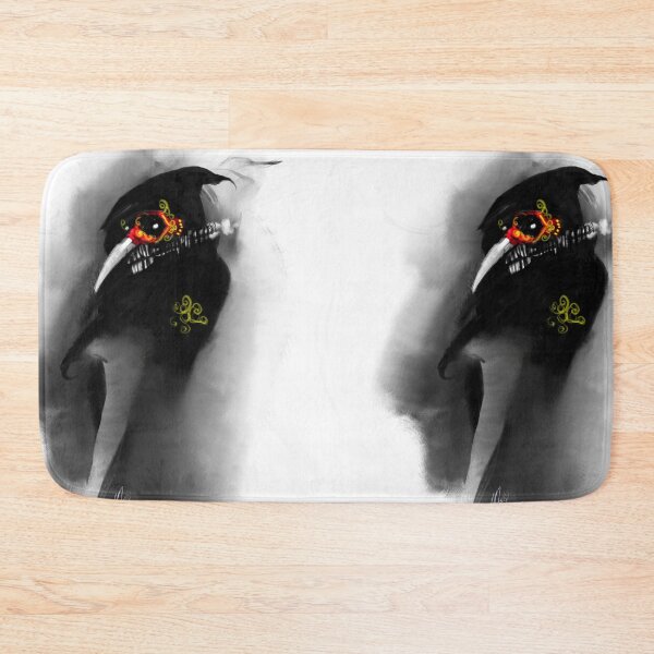 Item preview, Red Masque designed and sold by Minxy's Demented Domain.