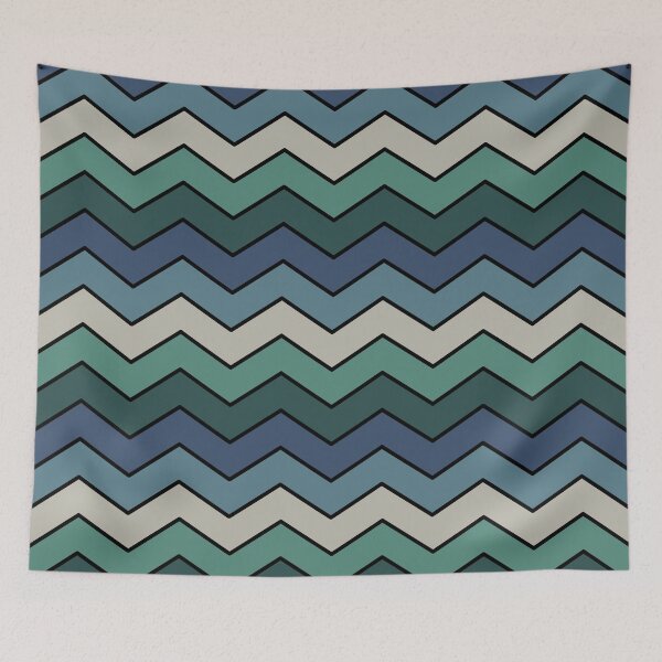 Item preview, zig zag designed and sold by ImagineKaye.