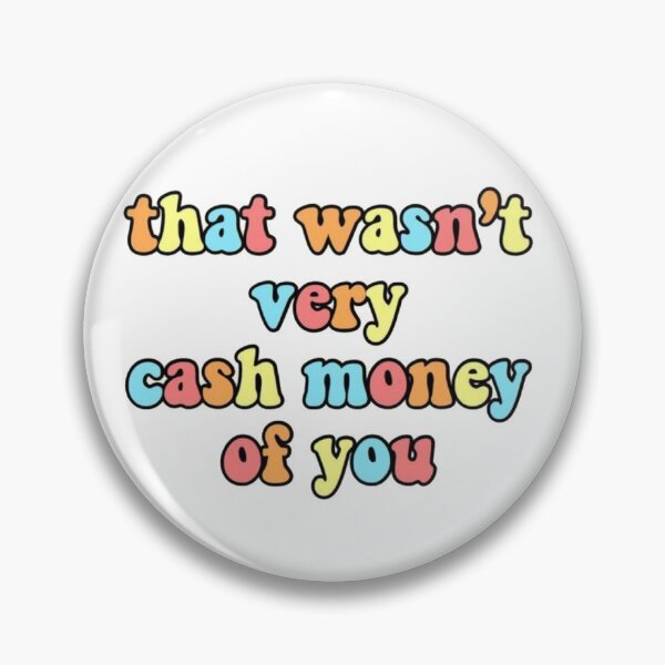 Item preview, Funny VSCO Quote  designed and sold by danibr0wn.