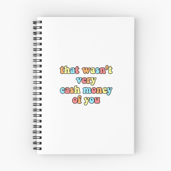 Item preview, Funny VSCO Quote  designed and sold by danibr0wn.