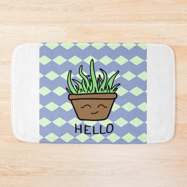 Item preview, Kawaii Plant designed and sold by Lynnrts.