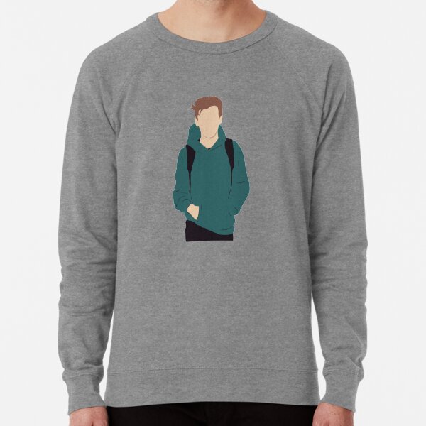 Shawn mendes wearing youth hoodie store