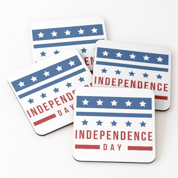Item preview, Happy independence day USA designed and sold by Dieowl.