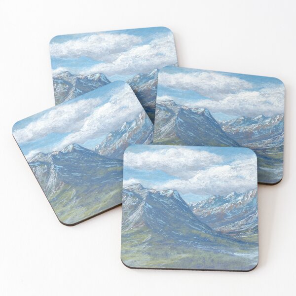 Item preview, Mountain Spirit Series #6 designed and sold by Burtoncolorado.