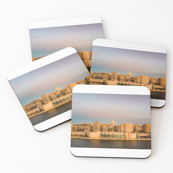 Item preview, Madison Monona terrace designed and sold by David Lincecum.