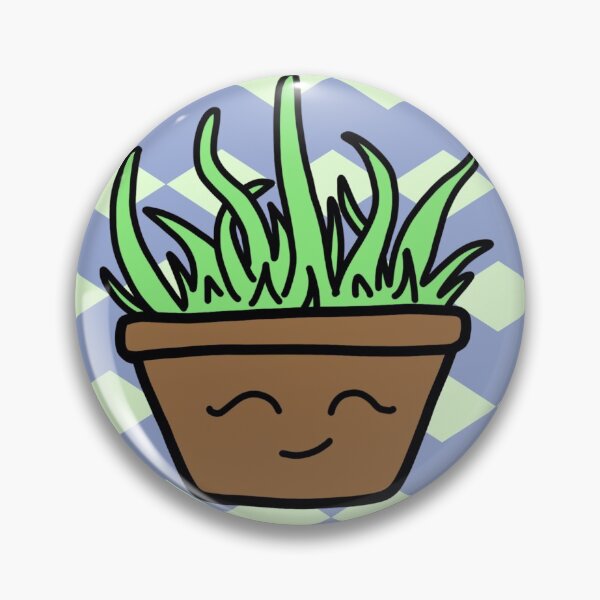 Item preview, Kawaii Plant designed and sold by Lynnrts.