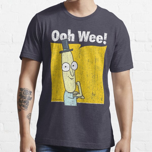 Ooh Wee! (Variant) Essential T-Shirt