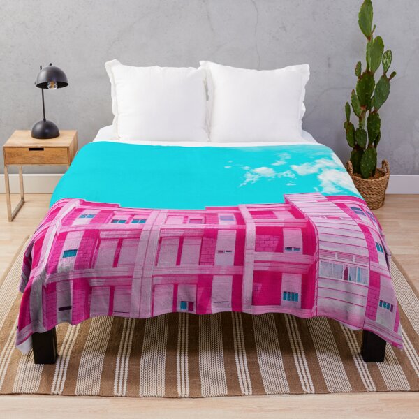 Item preview, Pink Houses designed and sold by Turkdesigner.