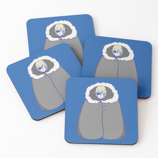 Item preview, Sleeping Dimitri (Fire Emblem Three Houses) designed and sold by sixella-blue.
