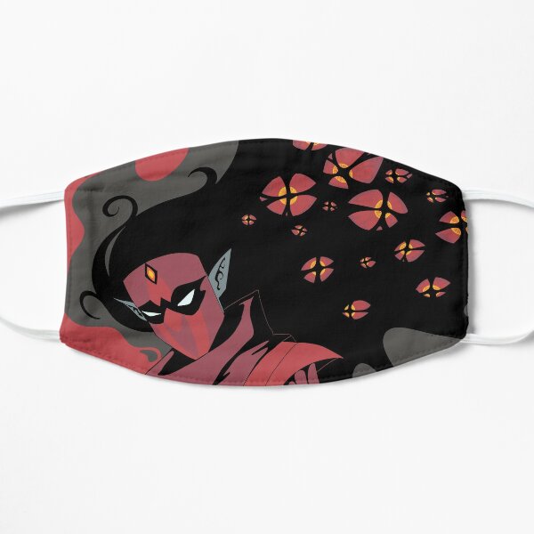 Shadow Weaver Face Masks Redbubble