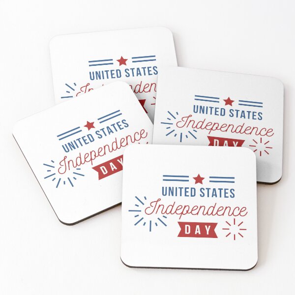 Item preview, Happy independence day USA designed and sold by Dieowl.
