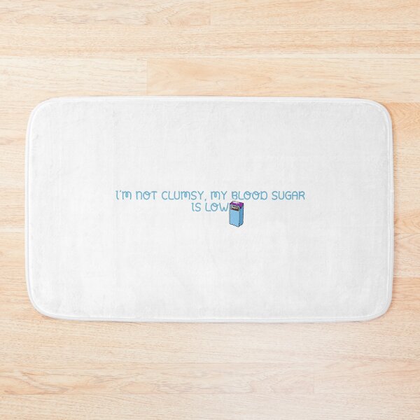 Item preview, Diabetes low blood sugar designed and sold by Annalisse D.