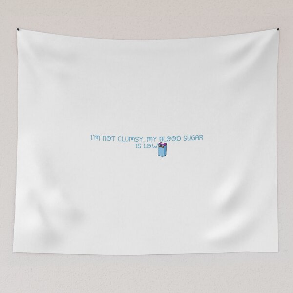 Item preview, Diabetes low blood sugar designed and sold by Annalisse D.